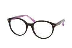 Ted Baker 399253 001, including lenses, ROUND Glasses, FEMALE