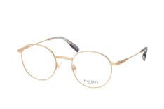 Hackett London 371309 446, including lenses, ROUND Glasses, MALE