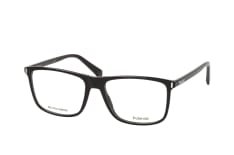 Polaroid PLD D536 807, inkl. Gläser, Quadratische Brille, Herren