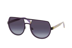 HUMPHREY´S eyewear 585331 10, AVIATOR Sunglasses, FEMALE, available with prescription