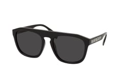 Burberry BE 4396U 300187, AVIATOR Sunglasses, MALE, available with prescription