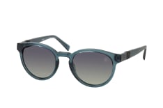 Timberland TB 9323 92D, ROUND Sunglasses, UNISEX, polarised, available with prescription