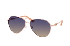 Guess GU 7885-H 28W, AVIATOR Sunglasses, FEMALE, available with prescription