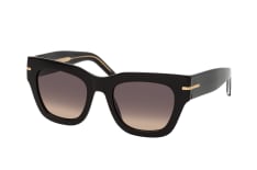 BOSS BOSS 1520/S 807, BUTTERFLY Sunglasses, FEMALE, available with prescription
