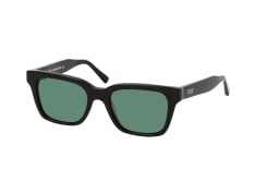MESSYWEEKEND MAV S3 M4 C1, RECTANGLE Sunglasses, UNISEX, available with prescription