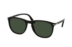 Persol PO 3314S 95/31, SQUARE Sunglasses, UNISEX, available with prescription