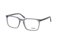 Mexx 2572 200, including lenses, RECTANGLE Glasses, UNISEX