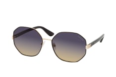 Guess GU 7880-H 05B, ROUND Sunglasses, FEMALE, available with prescription
