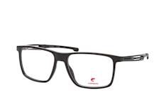 Carrera CARRERA 8931 807, inkl. Gläser, Quadratische Brille, Herren