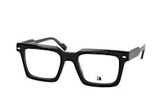 Sting VST 526 0700, inkl. Gläser, Quadratische Brille, Herren