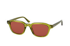 Gucci GG 1892S 004, Quadratische Sonnenbrille, Herren, in Sehstärke erhältlich