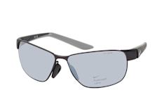 Nike NIKE RABID VALOR P IZ5860X 060, Quadratische Sonnenbrille, Herren, polarisiert
