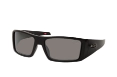 Oakley OO 9231 923102, RECTANGLE Sunglasses, MALE, polarised
