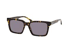 Michalsky for Mister Spex indulge R32, Quadratische Sonnenbrille, Unisex, in Sehstärke erhältlich