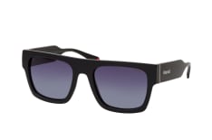 Polaroid PLD 6224/S/X 003, Quadratische Sonnenbrille, Unisex, polarisiert, in Sehstärke erhältlich