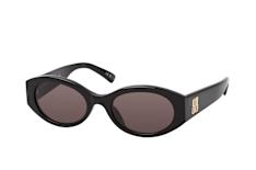 Balenciaga BB 0477SA 001, Sonnenbrille, Damen