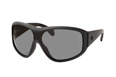 MONCLER ME 8016U 500687, Sonnenbrille, Unisex