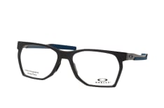 Oakley OX 8059 805904, including lenses, RECTANGLE Glasses, MALE