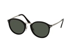 Persol PO 3309S 95/58, ROUND Sunglasses, UNISEX, polarised, available with prescription