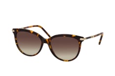 Longchamp LO 727S 230, ROUND Sunglasses, FEMALE, available with prescription