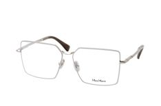 Max Mara MM 5177 016, inkl. Gläser, Quadratische Brille, Damen