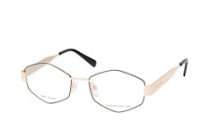 Marc Jacobs MARC 895 RHL, inkl. Gläser, Quadratische Brille, Damen