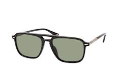 Police SPLR 78 700, Quadratische Sonnenbrille, Herren, in Sehstärke erhältlich