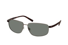 Timberland TB 9325 09R, RECTANGLE Sunglasses, MALE, polarised