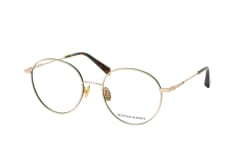 Scotch & Soda 501021 402, including lenses, ROUND Glasses, FEMALE