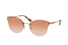 Michael Kors MK 1130B 11086F, BUTTERFLY Sunglasses, FEMALE