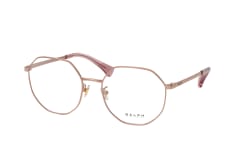 Ralph RA 6052 9427, including lenses, ROUND Glasses, FEMALE