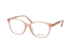 Michael Kors MK 4103U 3449, including lenses, OVAL Glasses, FEMALE