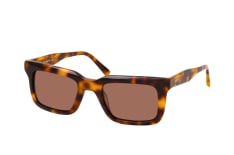 MESSYWEEKEND Gary Sun Trt, RECTANGLE Sunglasses, UNISEX, available with prescription