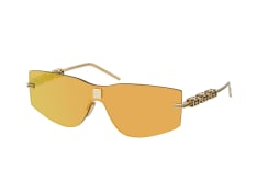 Givenchy GV 40043 U 32G, SINGLELENS Sunglasses, FEMALE