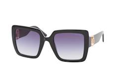 Guess GU 00103 01B, Quadratische Sonnenbrille, Damen
