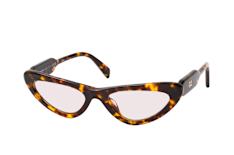 Miu Miu MU B11SU 14L4I0, Cat Eye Sonnenbrille, Damen, in Sehstärke erhältlich
