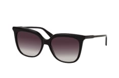 Longchamp LO 728S 001, SQUARE Sunglasses, FEMALE, available with prescription