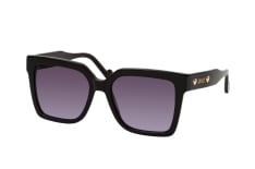 Liu Jo LJ 771S 001, SQUARE Sunglasses, FEMALE, available with prescription