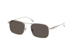 MONTBLANC MB 0218S 001, SQUARE Sunglasses, MALE, available with prescription