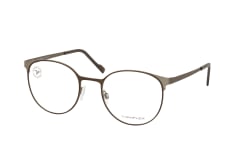 TITANFLEX 820923 60, including lenses, ROUND Glasses, MALE