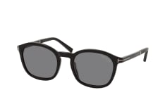 Tom Ford FT 1020-N 01D, SQUARE Sunglasses, MALE, polarised, available with prescription