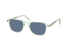 Cubitts Conistone Sun SAGE, SQUARE Sunglasses, UNISEX, available with prescription