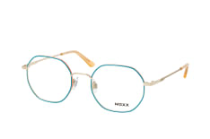 Mexx 2798 300, including lenses, ROUND Glasses, FEMALE