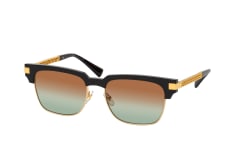 Versace VE 4447 GB1/E8, RECTANGLE Sunglasses, MALE, available with prescription