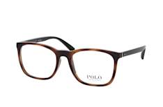 Polo Ralph Lauren PH 2281U 5974, inkl. Gläser, Quadratische Brille, Herren