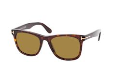 Tom Ford FT 1099 52J, Quadratische Sonnenbrille, Herren, in Sehstärke erhältlich