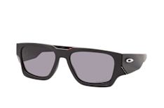 Oakley OO 9514 951401, Quadratische Sonnenbrille, Herren