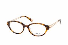 Furla VFUB 31 0741, inkl. Gläser, Brille, Damen
