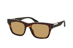 Gucci GG 2089S 004, Quadratische Sonnenbrille, Herren, in Sehstärke erhältlich