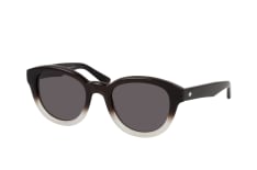 Giorgio Armani AR 8181 5996B1, ROUND Sunglasses, FEMALE, available with prescription